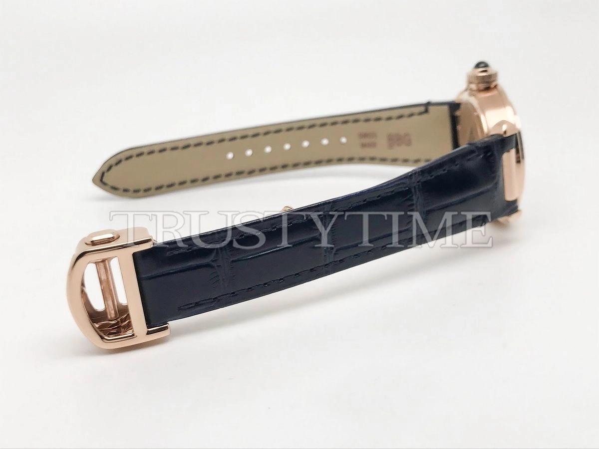 Копия часов Cartier Pasha De Cartier 30mm WGPA0018_GAW1P800