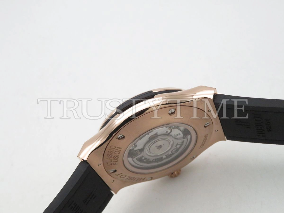 Копия часов Hublot Classic Fusion 45mm 511.OX.2611.LR