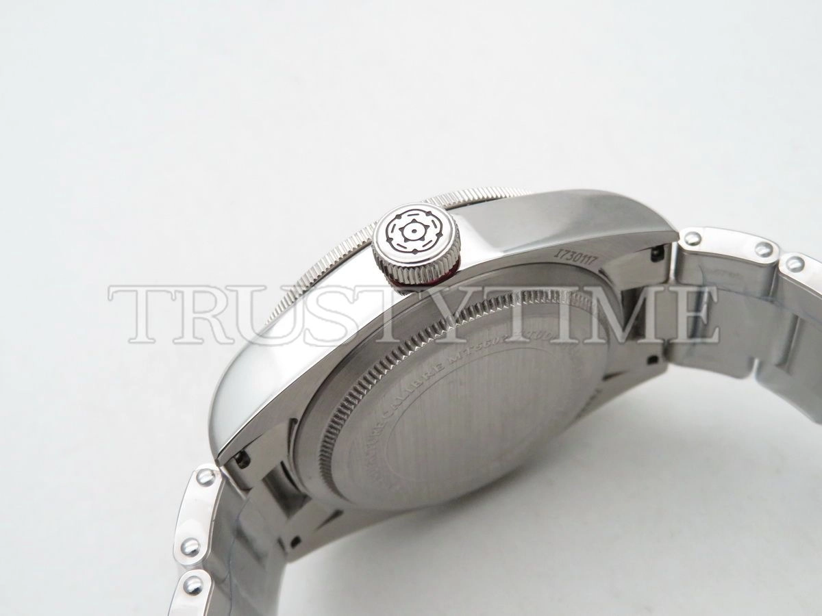 Копия часов Tudor Heritage Black Bay 41mm M79230R-0012