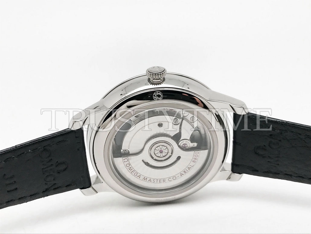 Копия часов Omega De Ville Prestige Co‑Axial Master Chronometer 40mm 434.13.40.20.03.001