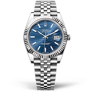 Копия часов Rolex DateJust II 41mm 126334-0032
