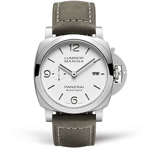 Копия часов Panerai Luminor 1950 3 Days Automatic 44mm PAM01314