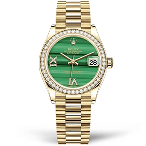 Копия часов Rolex DateJust 31mm 278288RBR-0004
