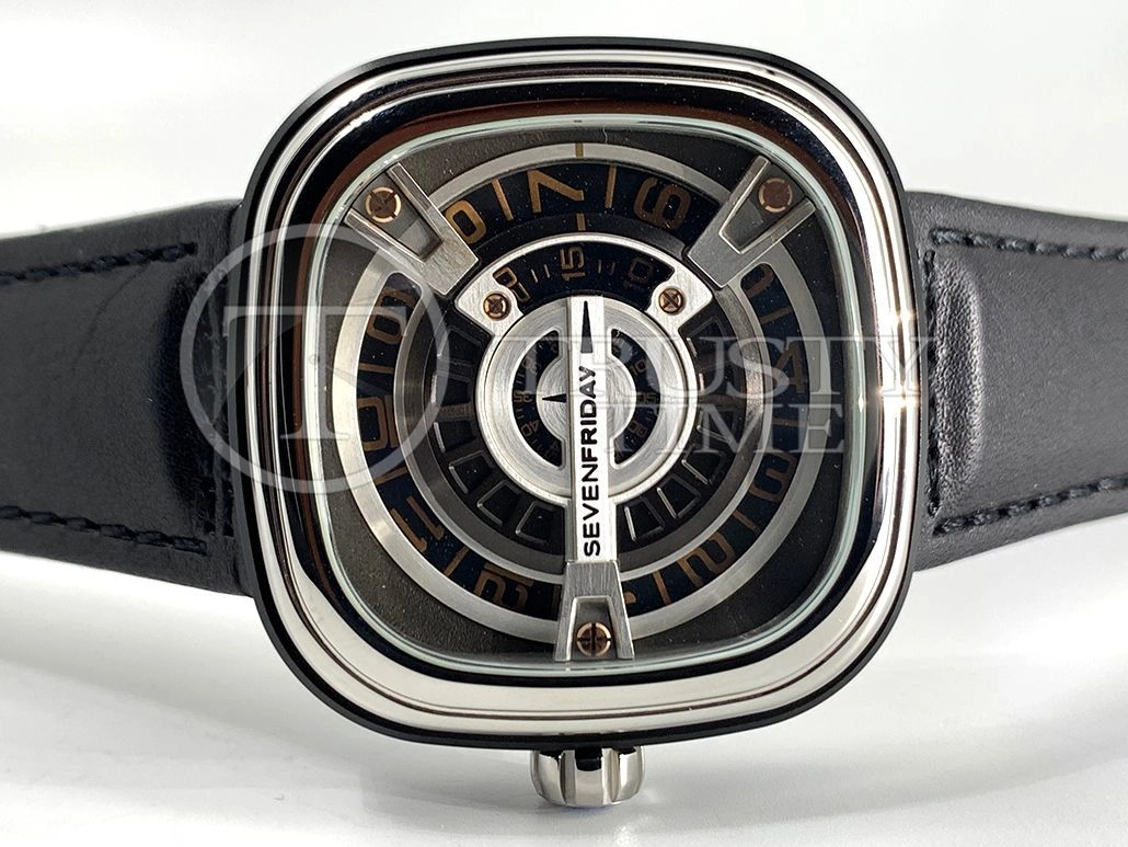 Копия часов SevenFriday M1/03