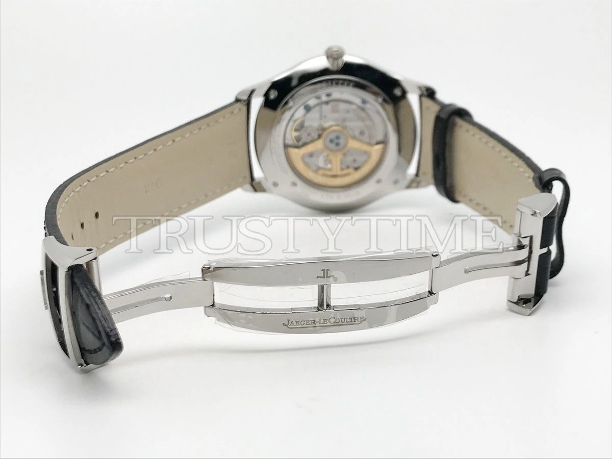 Копия часов Jaeger-LeCoultre Master Ultra Thin Small Second 40mm 1358420