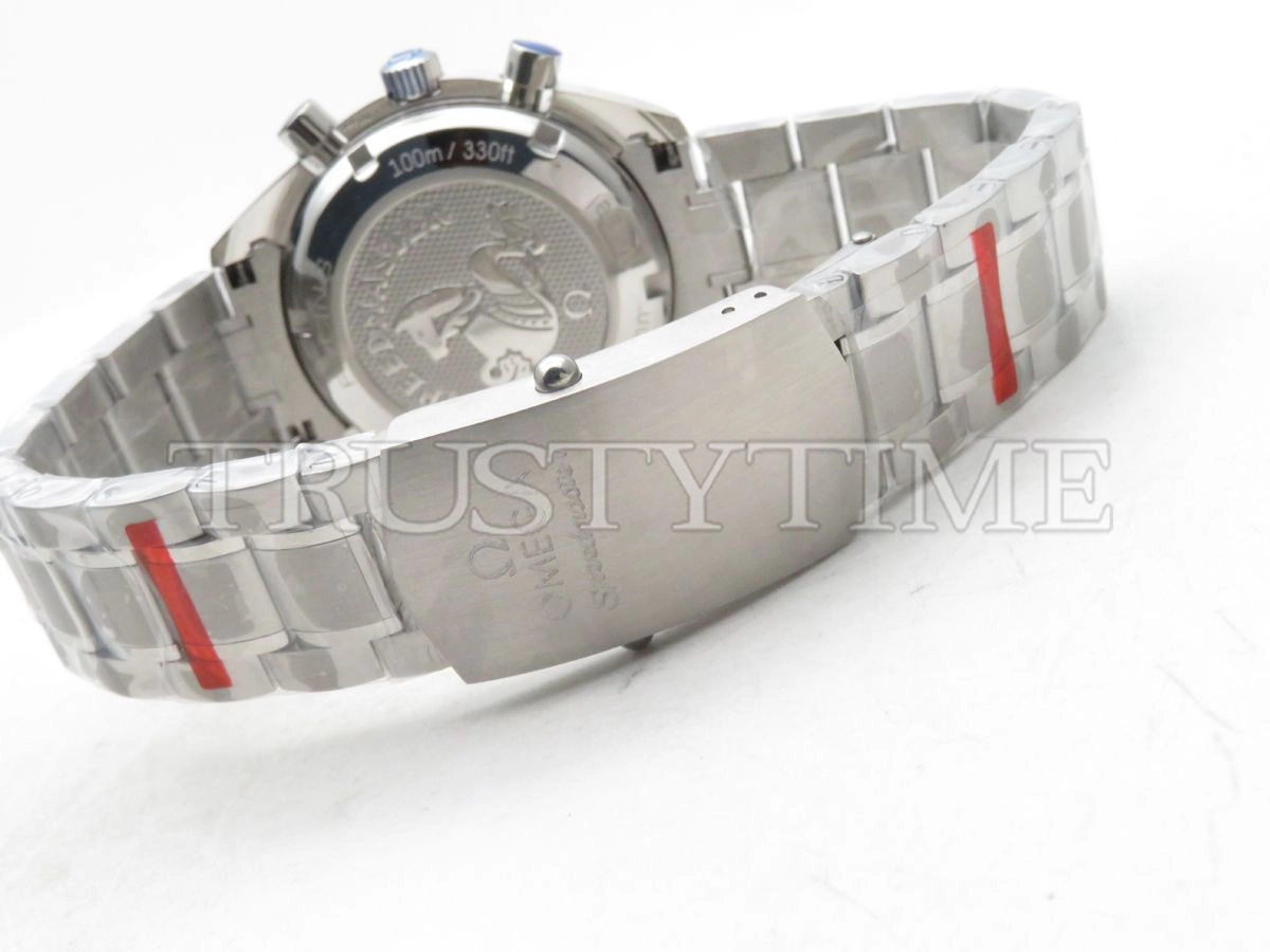 Копия часов Omega Speedmaster Racing Co-Axial Chronograph 40mm 326.30.40.50.01.002