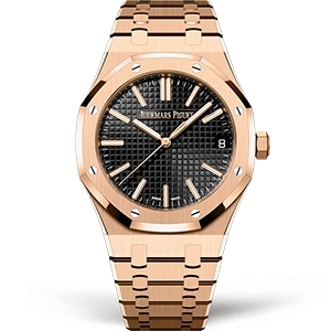Копия часов Audemars Piguet Royal Oak Selfwinding 15510OR.OO.1320OR.04