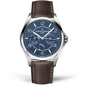 Копия часов Vacheron Constantin Fiftysix Day-Date 40mm 4400E/000A-B943