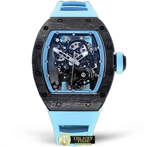 Копия часов Richard Mille RM055 Bubba Watson