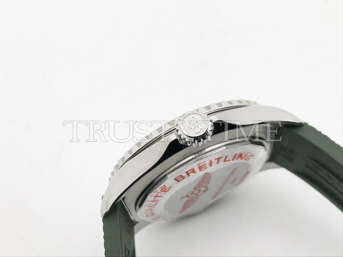 Копия часов Breitling Superocean Automatic 44mm A17376A31L1S1