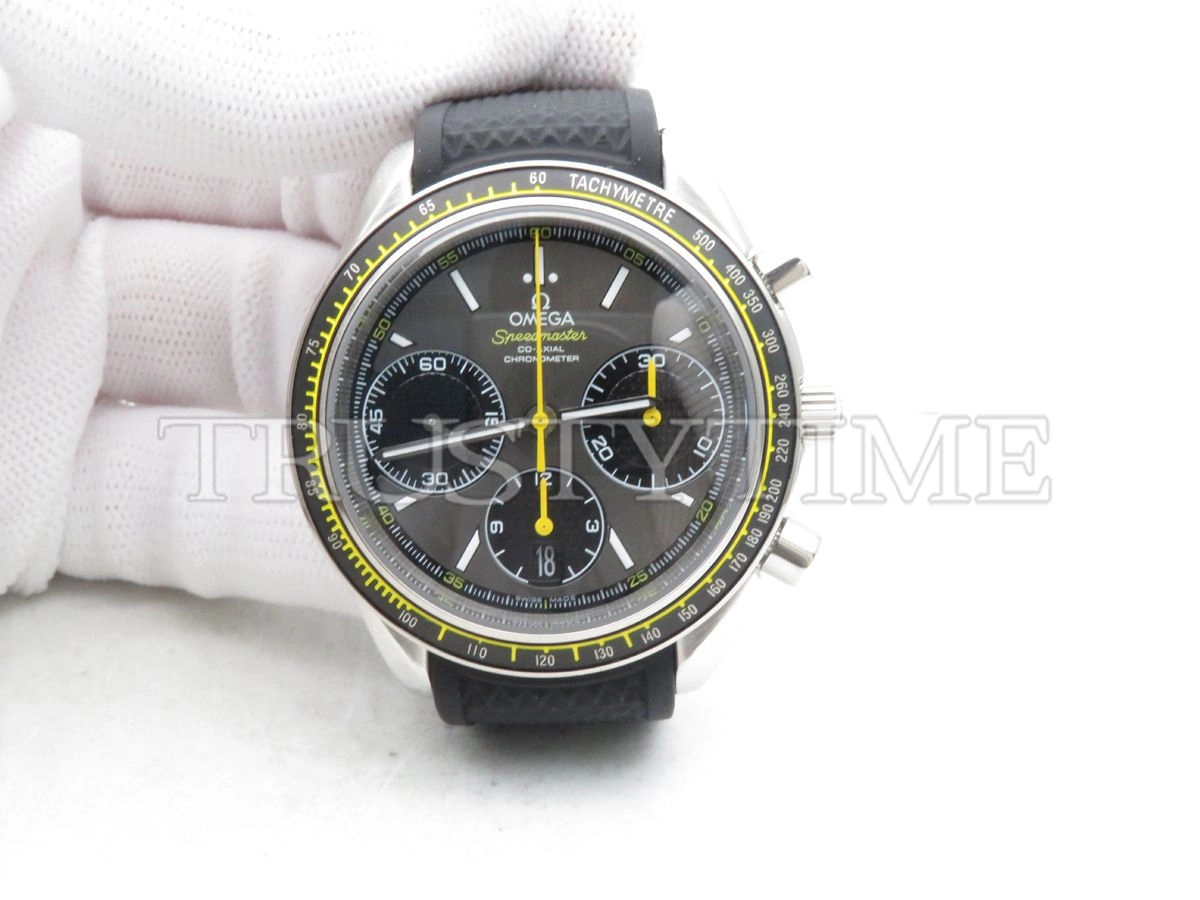 Копия часов Omega Speedmaster Racing Co-Axial Chronograph 40mm 326.32.40.50.06.001