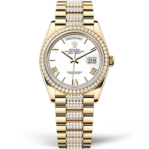 Копия часов Rolex Day-Date 36mm 128348RBR-0065