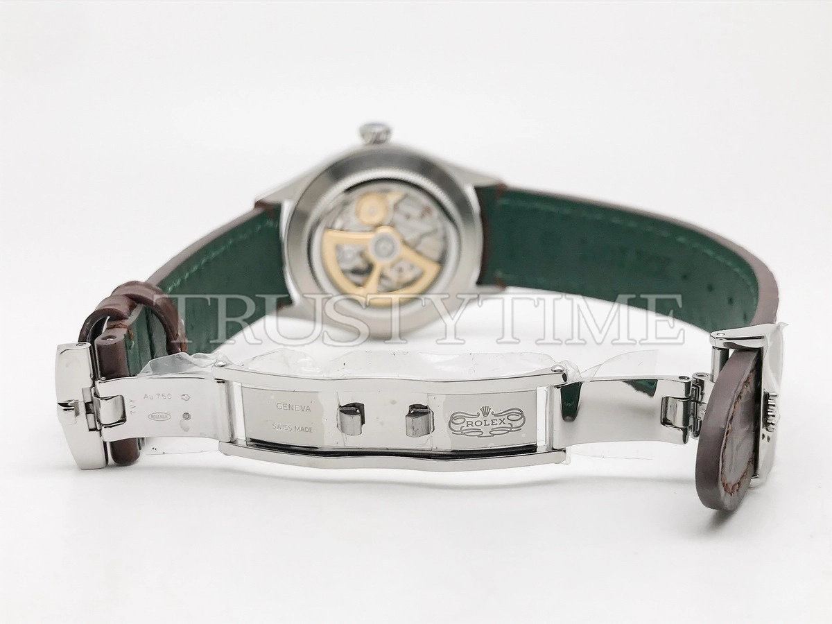 Копия часов Rolex 1908 39mm 52509-0006
