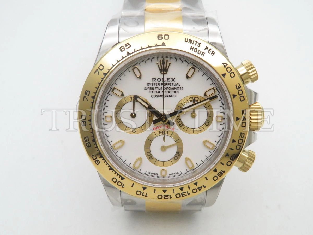 Копия часов Rolex Cosmograph Daytona 116503-0001
