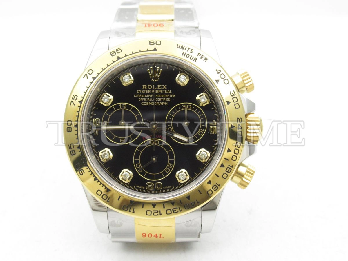 Копия часов Rolex Cosmograph Daytona 116503-0008