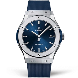 Копия часов Hublot Classic Fusion 45mm 511.NX.7170.RX