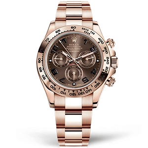 Копия часов Rolex Cosmograph Daytona 116505-0004