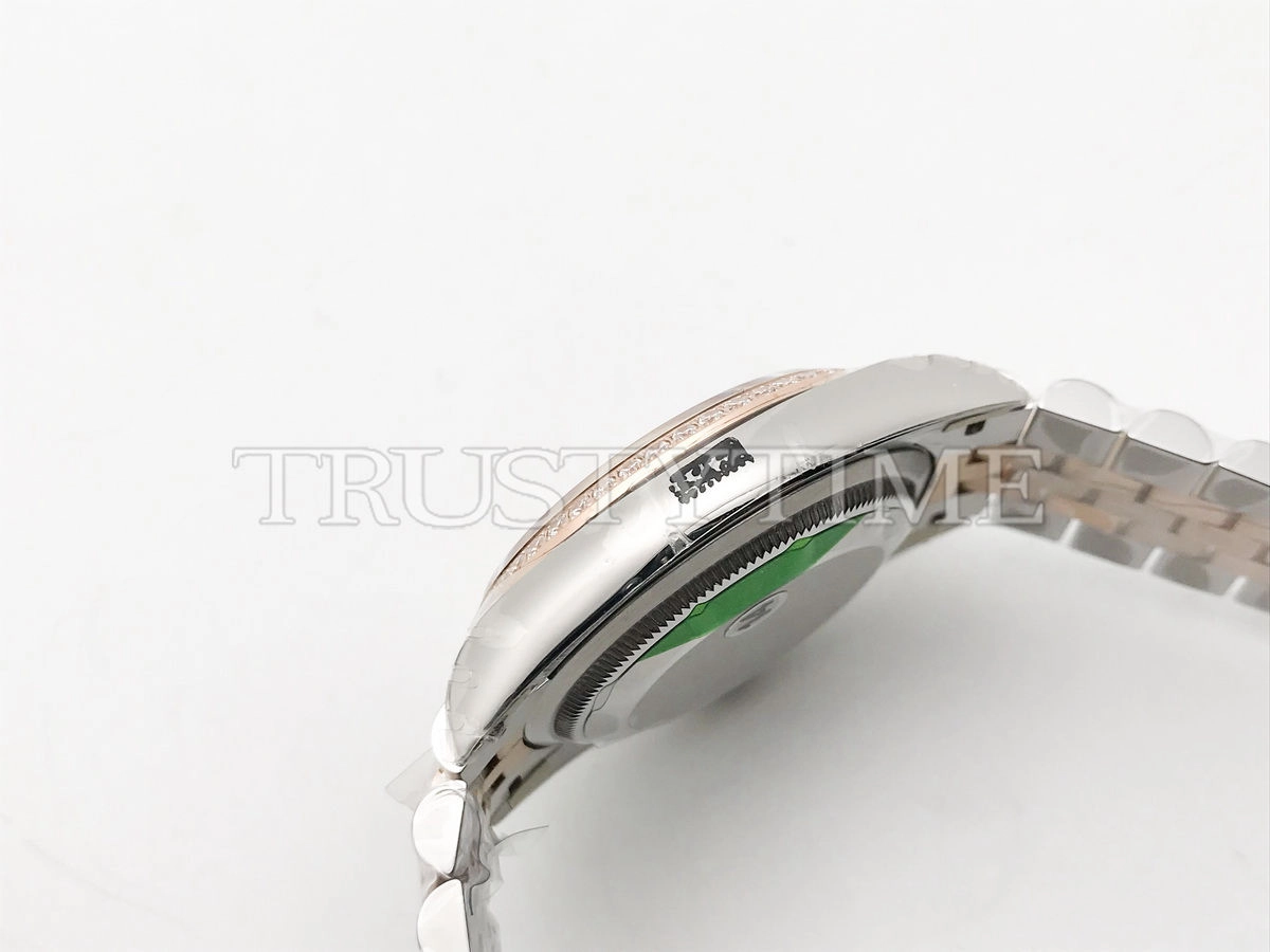 Копия часов Rolex DateJust 36mm 126281RBR-0015