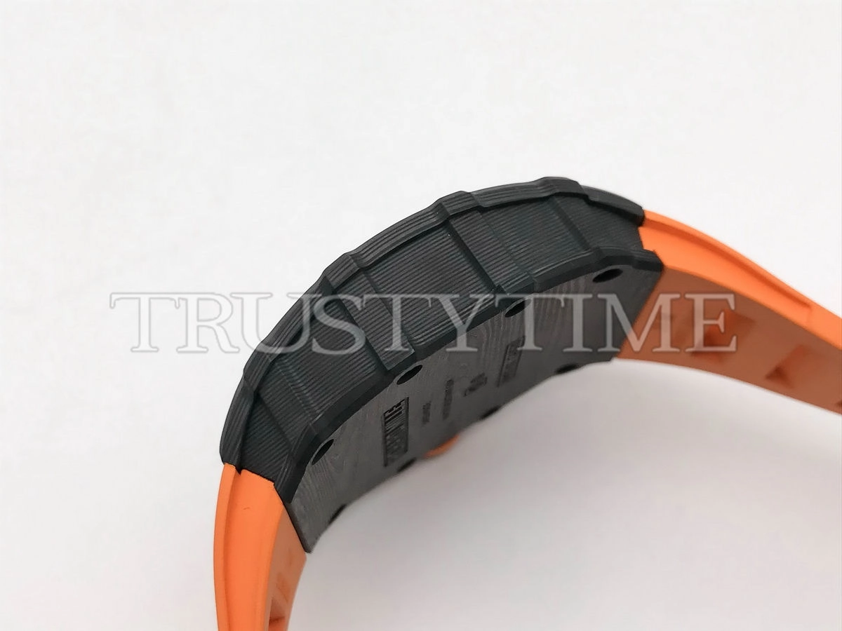 Копия часов Richard Mille RM035-01 Rafael Nadal