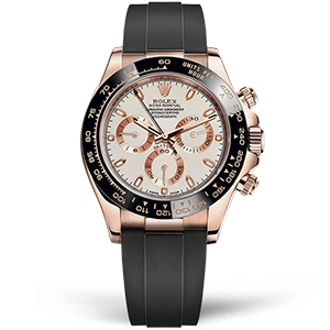 Копия часов Rolex Cosmograph Daytona 116515LN-0019
