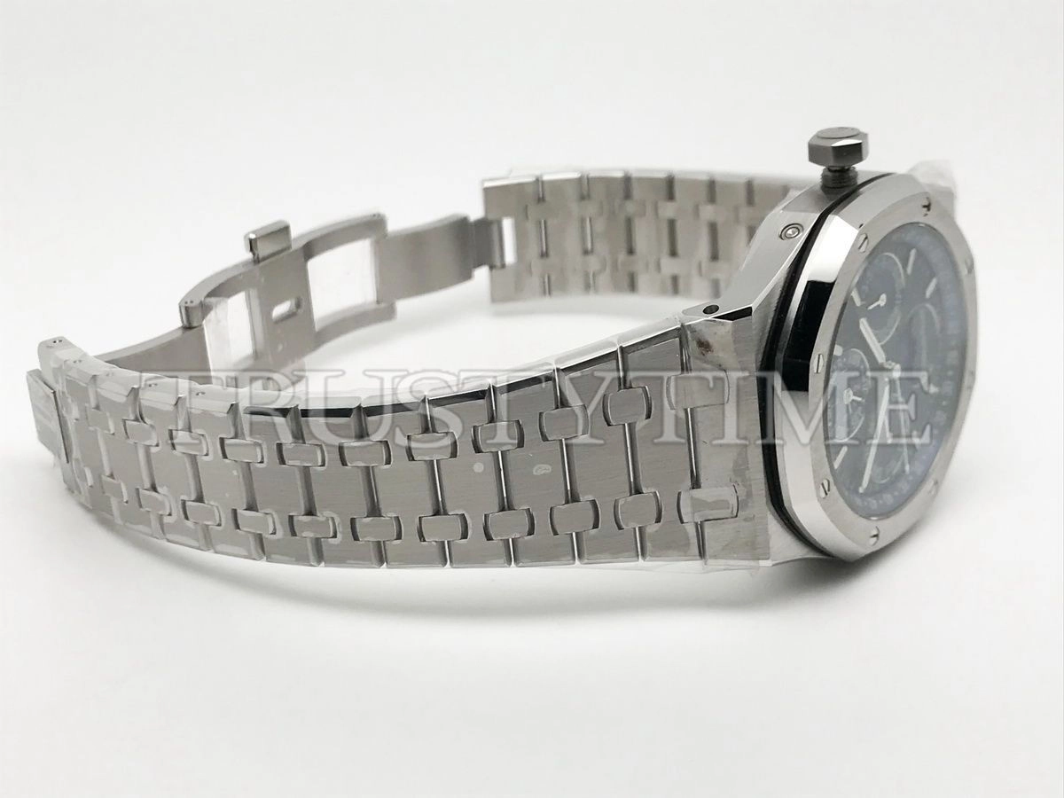 Копия часов Audemars Piguet Royal Oak Perpetual Calendar 26574ST.OO.1220ST.02
