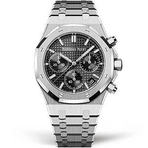Копия часов Audemars Piguet Royal Oak Selfwinding Chronograph 26240ST.OO.1320ST.06