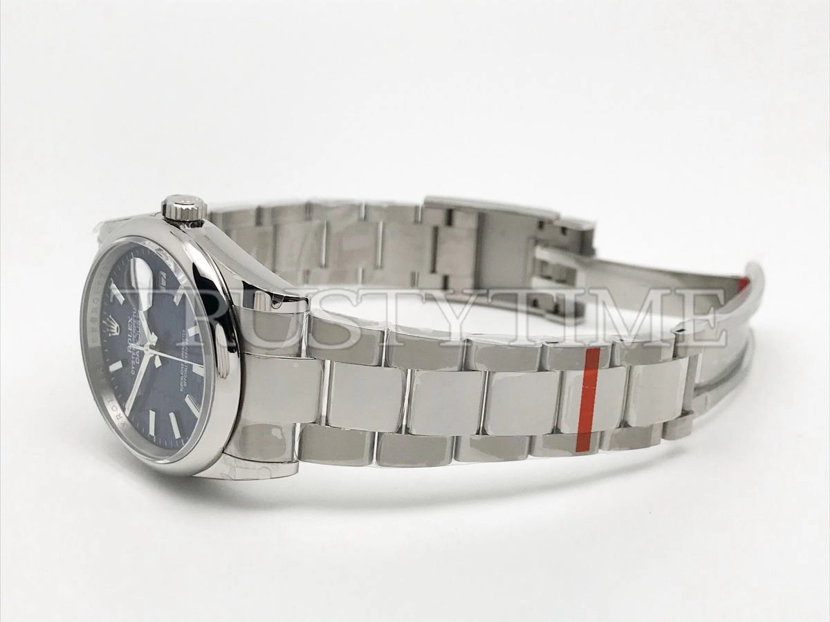 Копия часов Rolex DateJust 36mm 126200-0022