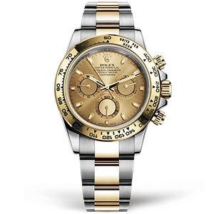 Копия часов Rolex Cosmograph Daytona 116503-0003