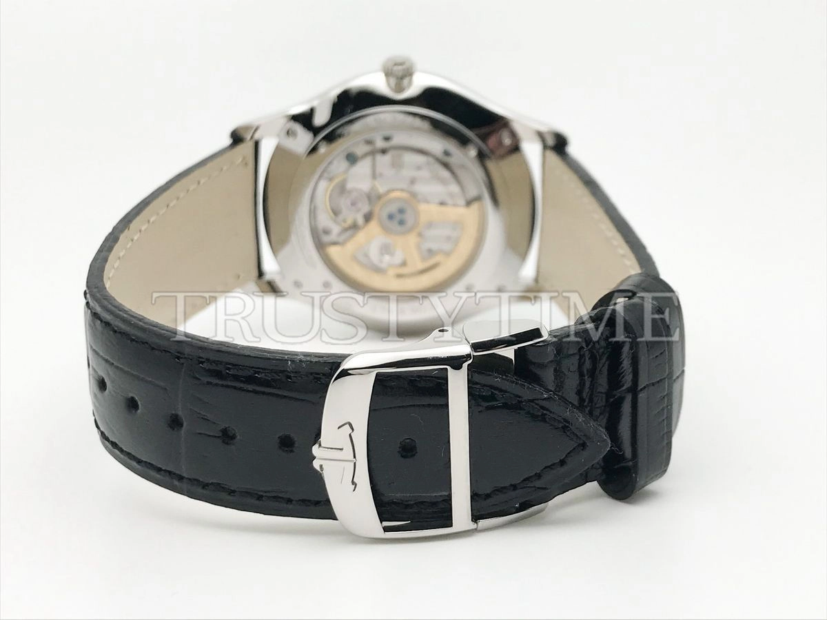 Копия часов Jaeger-LeCoultre Master Ultra Thin Small Second 40mm 1358480