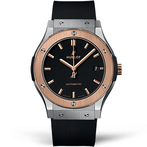 Копия часов Hublot Classic Fusion 45mm 511.NO.1181.RX