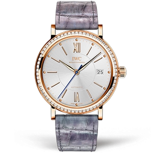 Копия часов IWC Portofino Automatic IW458107