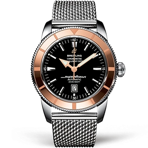Копия часов Breitling Superocean Heritage 42 U1732112/BA61