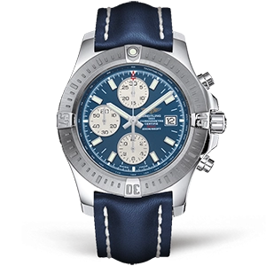 Копия часов Breitling Colt Chronograph Automatic 44 A1338811/C914/112X/A20D.1