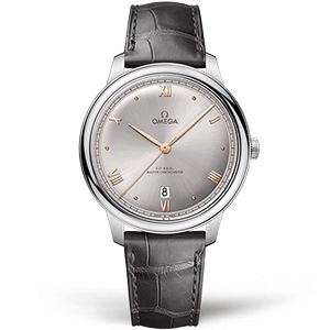 Копия часов Omega De Ville Prestige Co‑Axial Master Chronometer 40mm 434.13.40.20.06.001