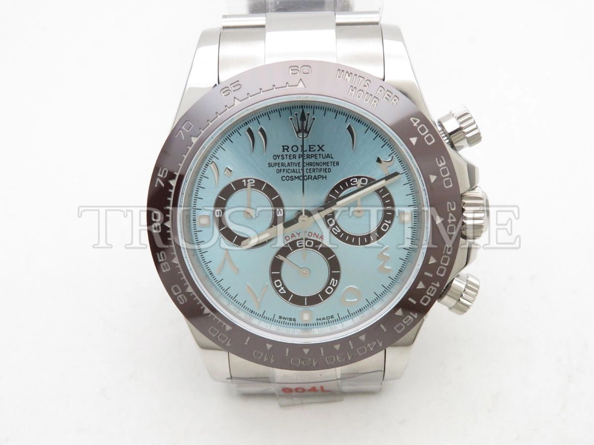 Копия часов Rolex Cosmograph Daytona 116506-0004