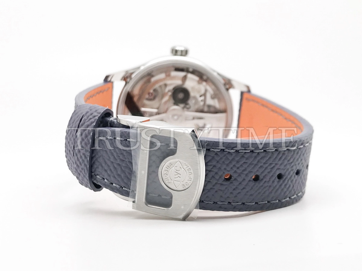 Копия часов IWC Portugieser Automatic 7 Days 42mm IW501708