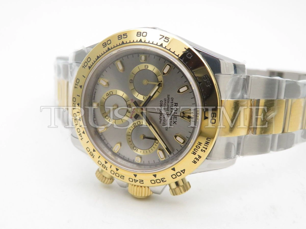 Копия часов Rolex Cosmograph Daytona 116523-0041