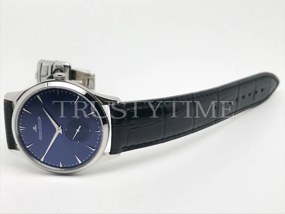 Копия часов Jaeger-LeCoultre Master Ultra Thin Small Second 40mm 1358480