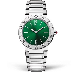 Копия часов Bvlgari Bvlgari 33mm 103693