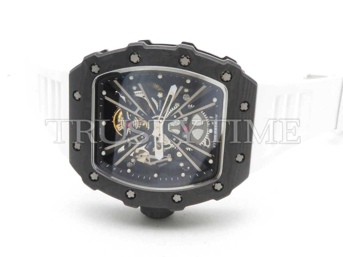Копия часов Richard Mille Tourbillon RM012