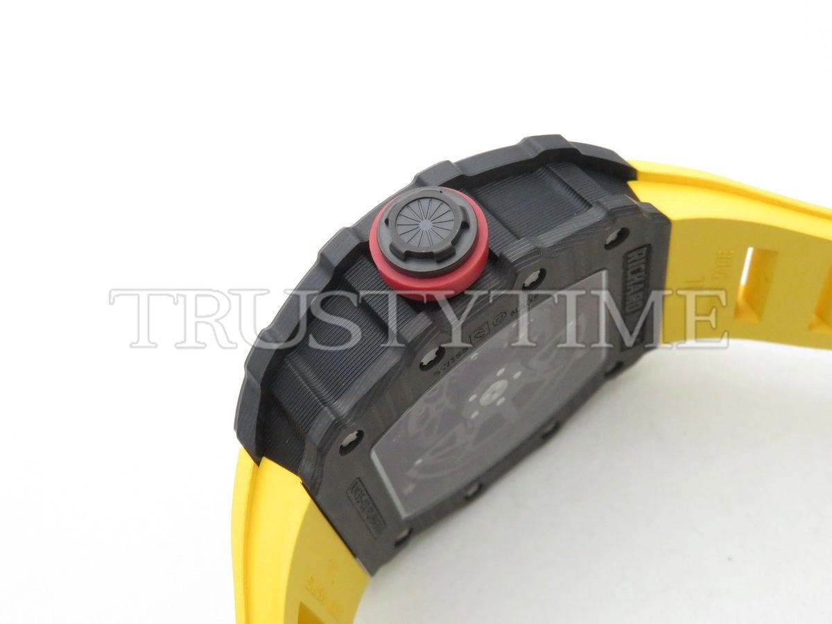 Копия часов Richard Mille RM035-02 Rafael Nadal