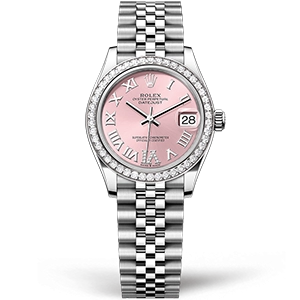 Копия часов Rolex DateJust 31mm 278384RBR-0028