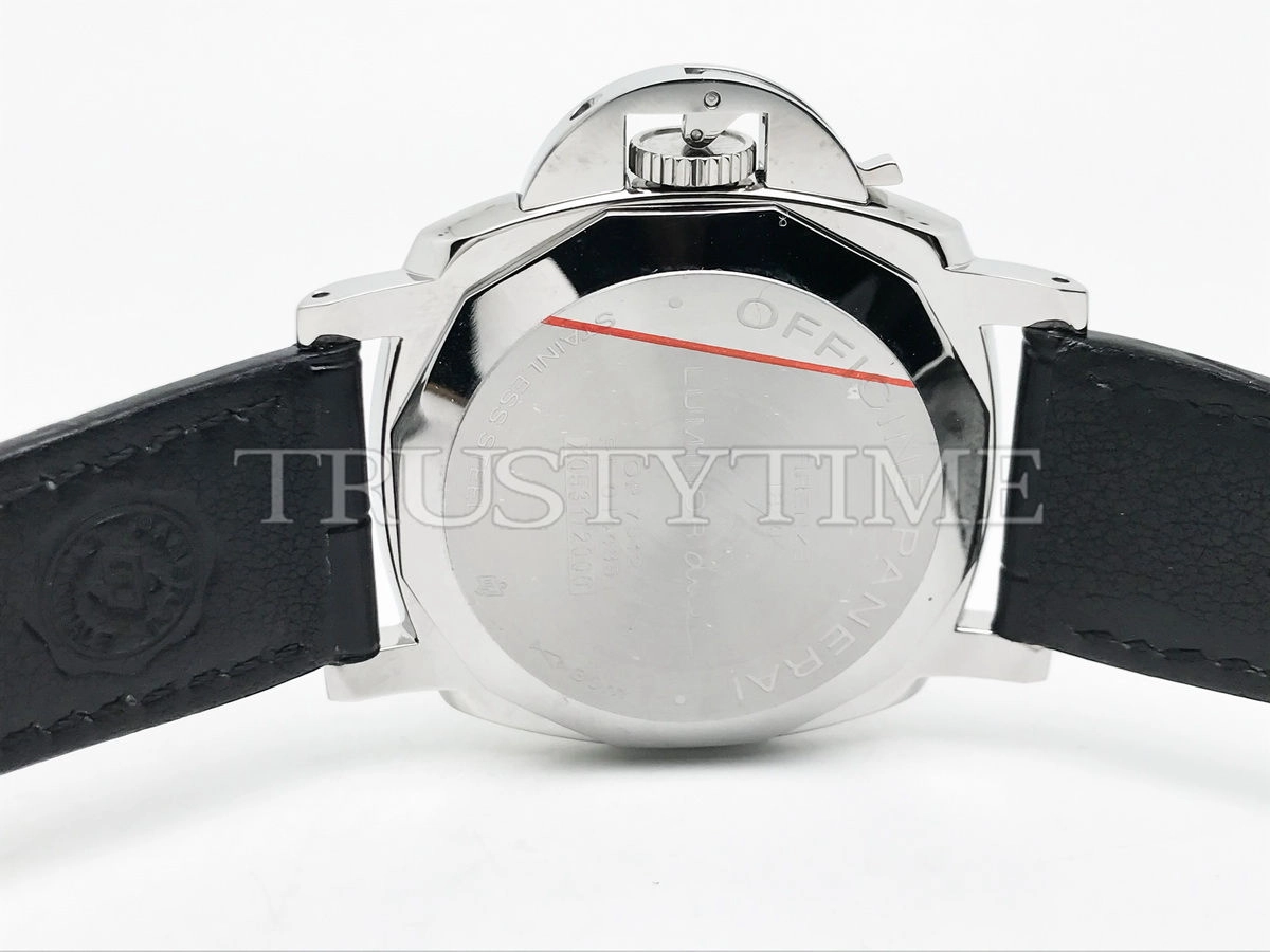 Копия часов Panerai Luminor Due 3 Days Date 42mm PAM01250