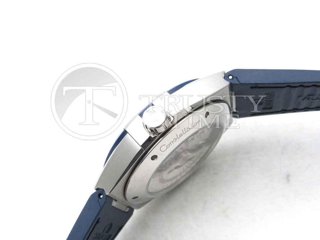 Копия часов Omega Constellation Co-Axial Master Chronometer 41mm 131.33.41.21.03.001