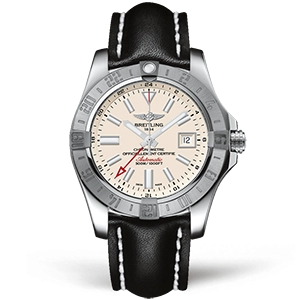 Копия часов Breitling Avenger Automatic 43 A3239011/G778/435X/A20BA.1