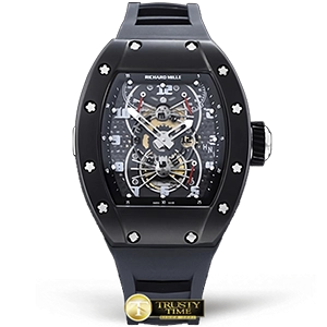 Richard Mille RM022 AeroDyne Dual Time Zone