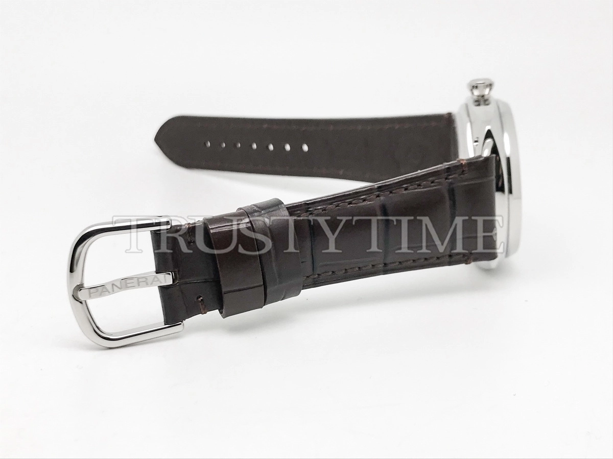 Копия часов Panerai Radiomir Quaranta 40мм PAM01386