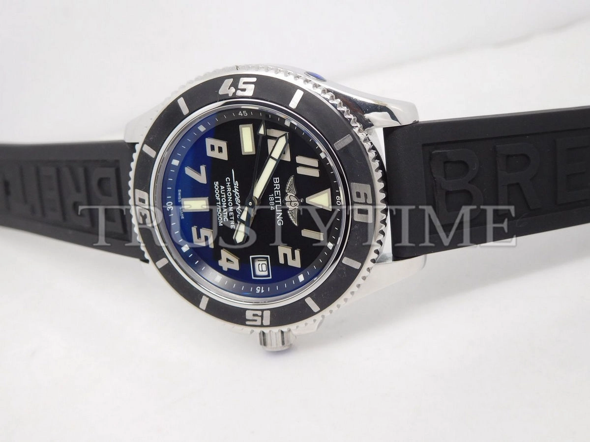 Копия часов Breitling Superocean 42 A1736402/BA28/132S