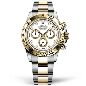 Копия часов Rolex Cosmograph Daytona 116523-0057