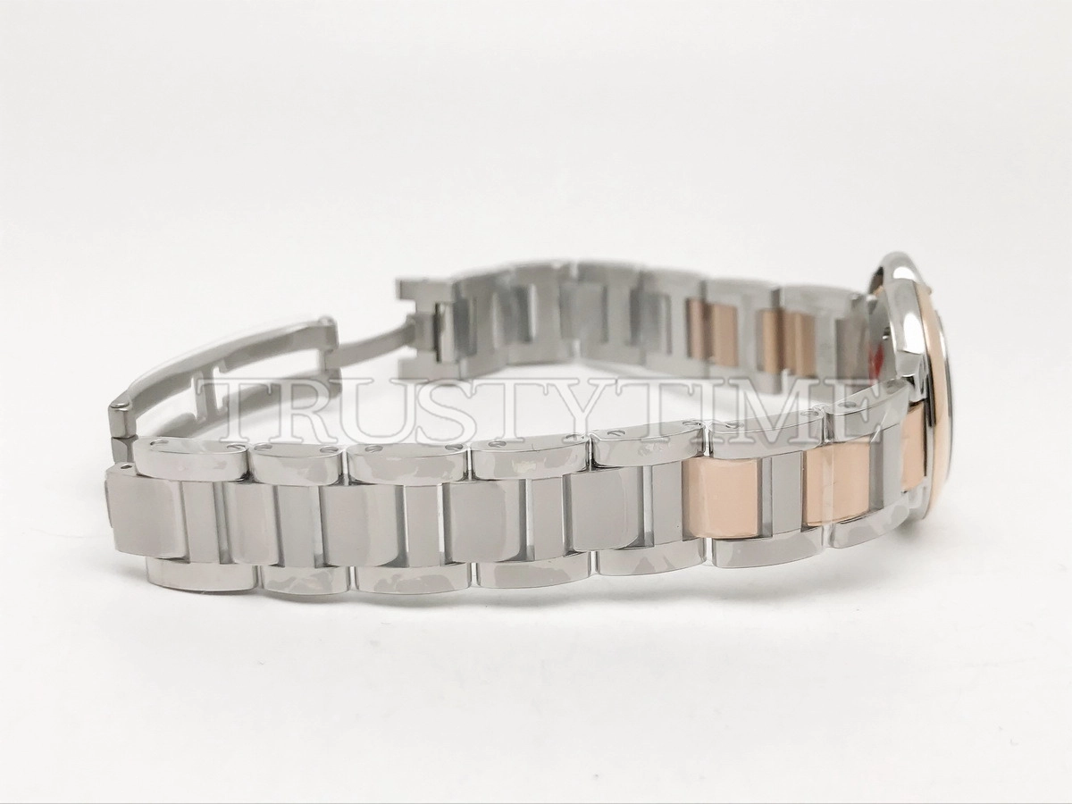 Копия часов Cartier Ballon Bleu 28 W3BB0026